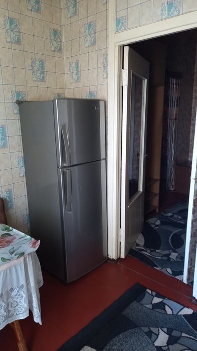 Квартира Кривой Рога, карачуны
