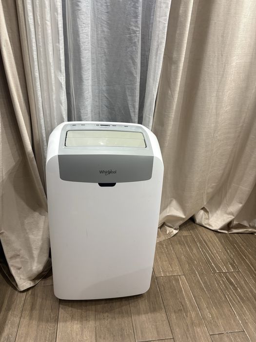 Klimatyzator Whirlpool