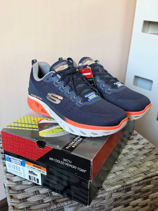 Нові Skechers Glide-Step Sport з коробкою – Оригінал – Розмір 44