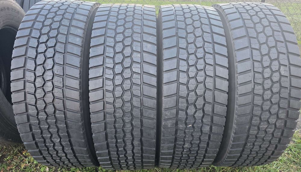 315/70R22.5 napędy