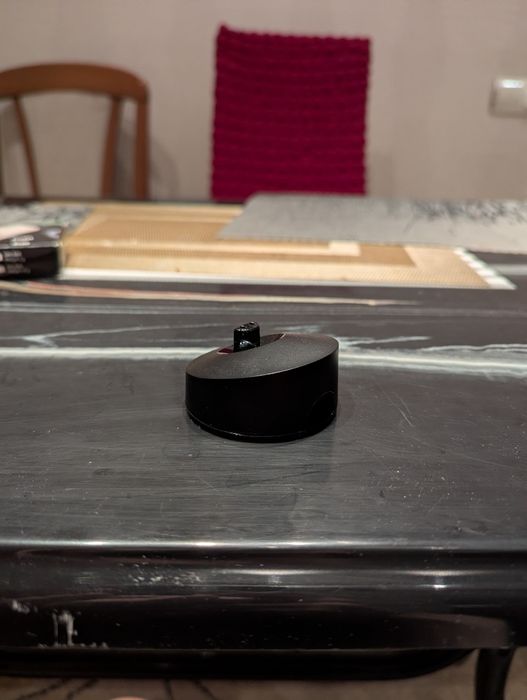 Зарядна база адаптер підставка Braun 91813663