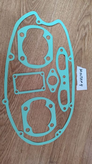 Прокладки для мотоциклов ИЖ-49, ИЖ-350, Міньск, ЗіД, Ява, ІЖ Юпитер