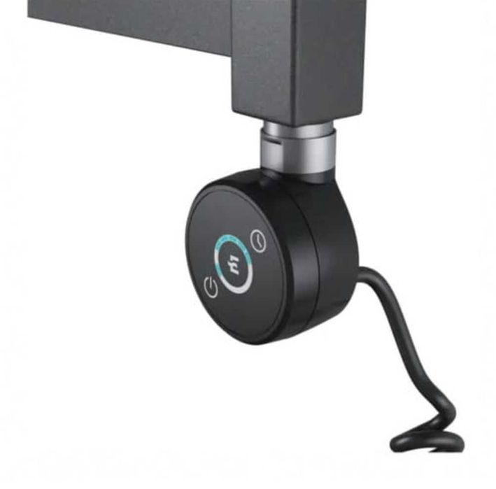 Oltens grzejnik łazienkowy 96x50 cm z grzalka 600 W