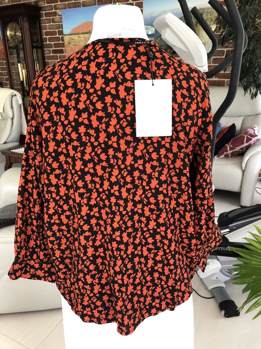 Bluzka damska roz XL