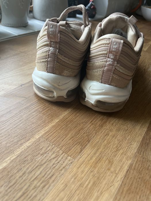 Nike air max 97 damskie