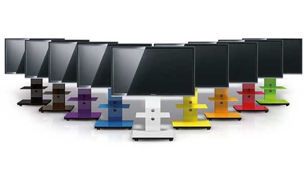 Suporte tv SPECTRAL PX701