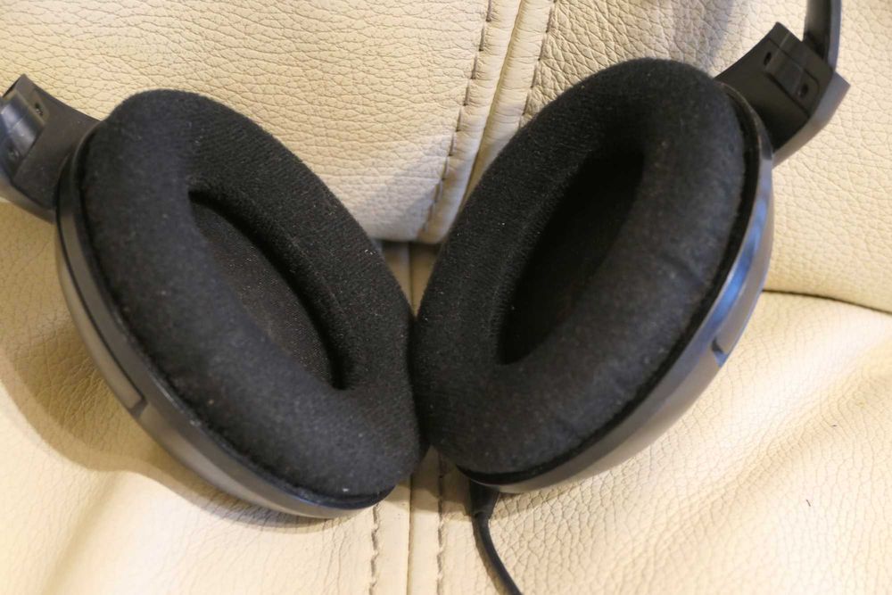 Słuchawki Sennheiser HD 438