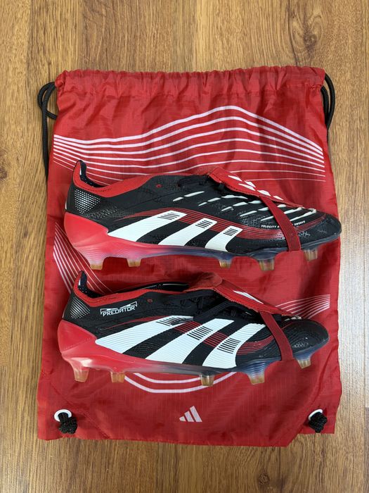 Adidas Predator Elite Limited Edition