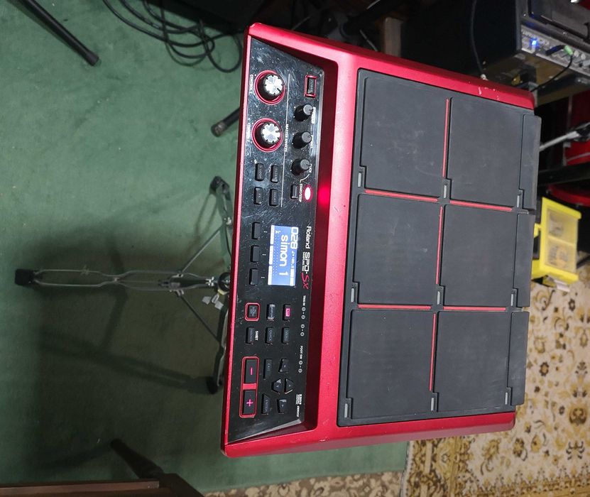 SPD-SX Special Edition,  Rigorosamente Novo , oferta de Tripé