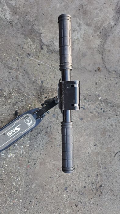 Дитячий Електросамокат SNS 5.5 б/у