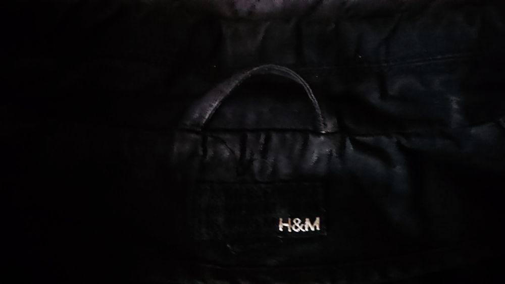 Kurtka H&M rozm. Rozciągliwa XL