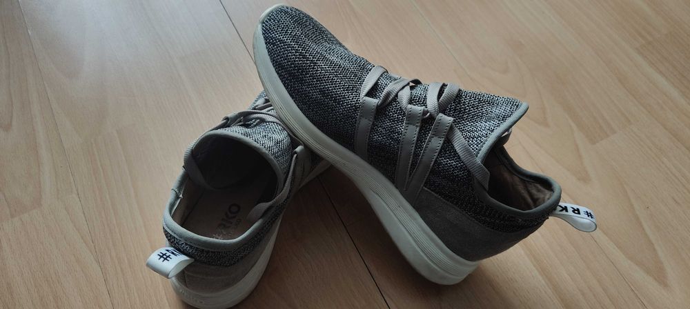 Buty damskie Ryłko,roz.37