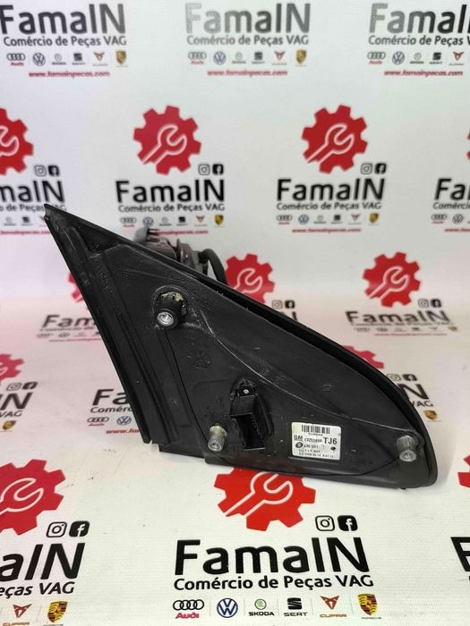 Espelho Retrovisor Esquerdo OPEL ASTRA H GTC