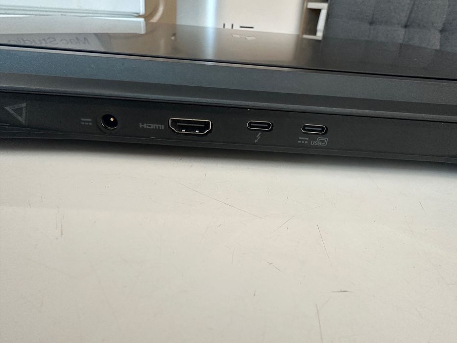 Ноутбук Acer Nitro 17 (модель N17-51)