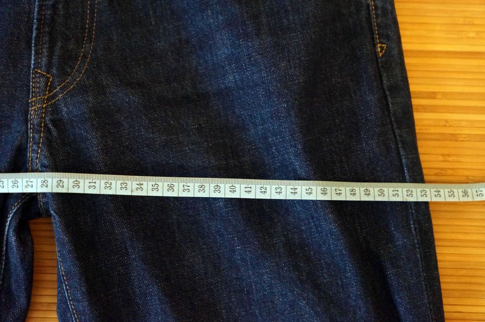 Чоловічі джинси GAP.