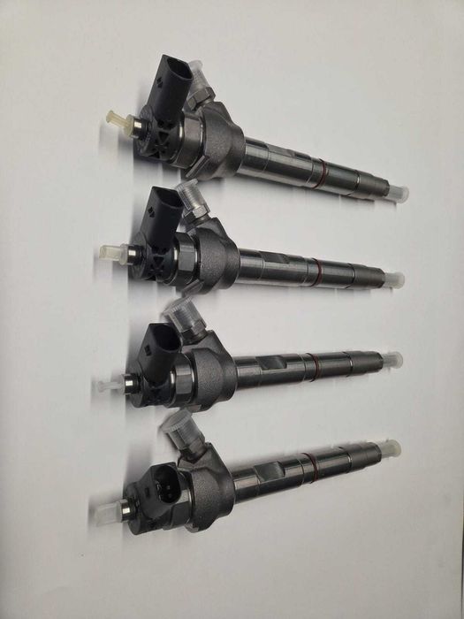 Wtrysk 110468 Bosch 04L130277AC AC Audi Seat VolksWagen 2.0 TDI