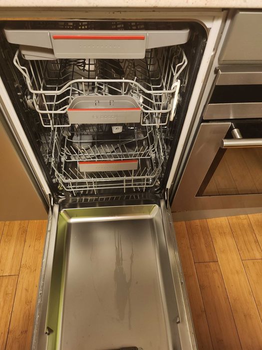 Sprzedam używana zmywarka Bosch