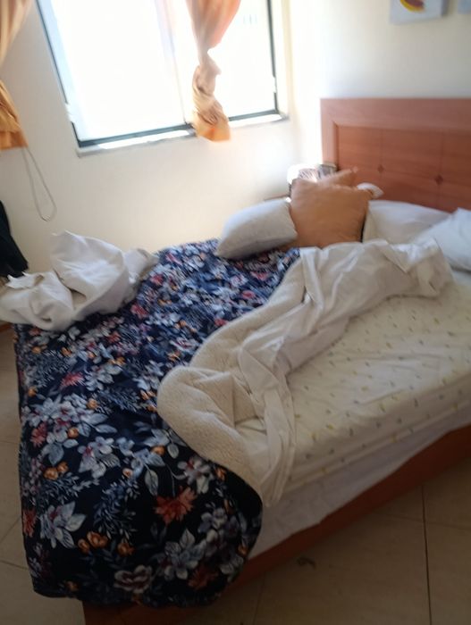 Serviço de Limpeza doméstica Profissional

- Limpeza de residências e