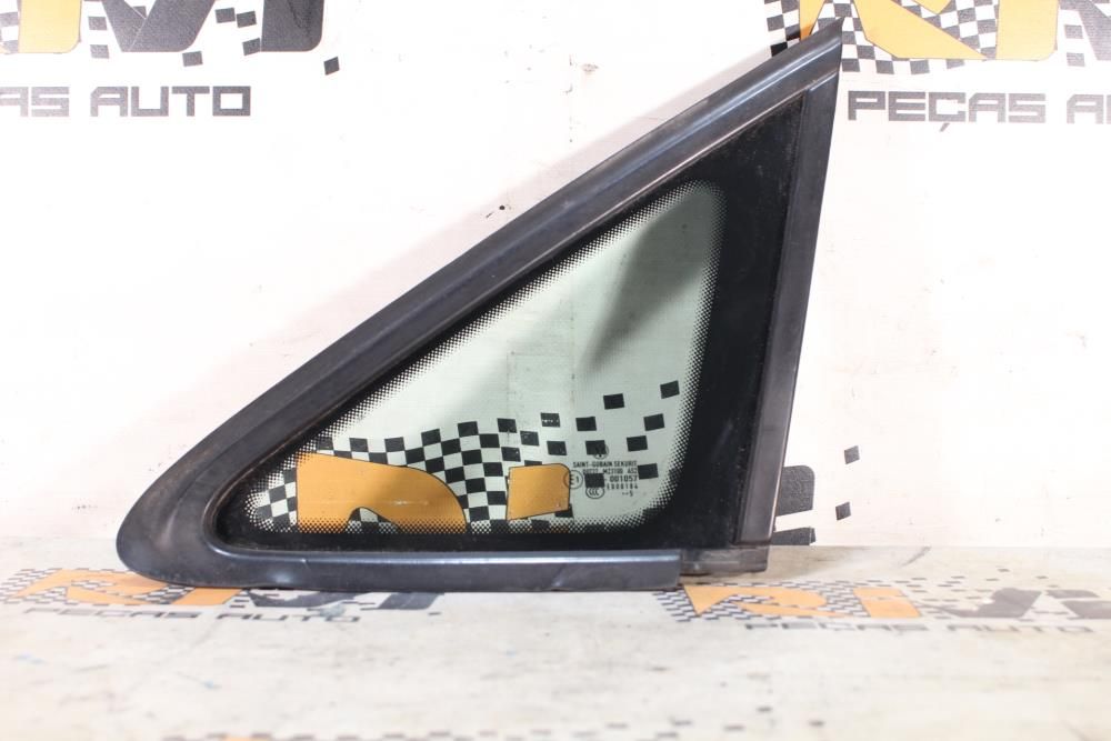 Vidro do Chassi VOLKSWAGEN Caddy III (2K, 2C)