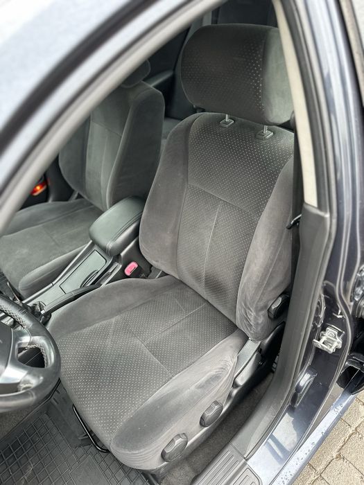 Chevrolet Epica 2.0
