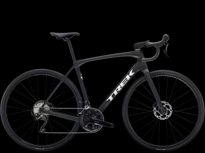 Trek Domane sl5 test