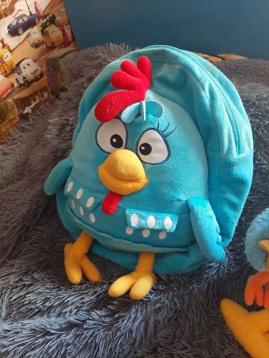 Galinha Pintadinha original