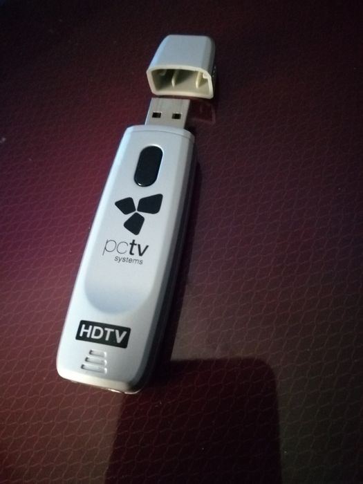 Tuner TV do komputera PCTV systems340e es 1145