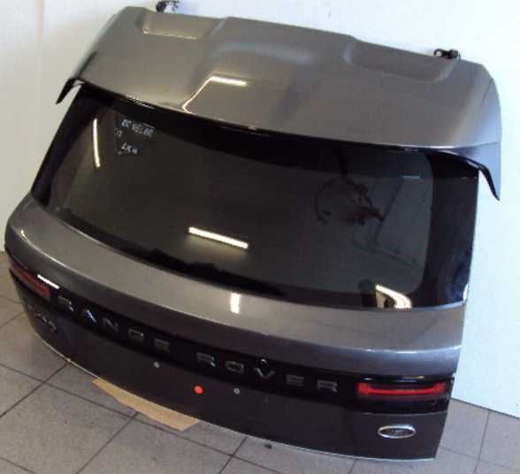 Кришка багажника Range Rover Velar
