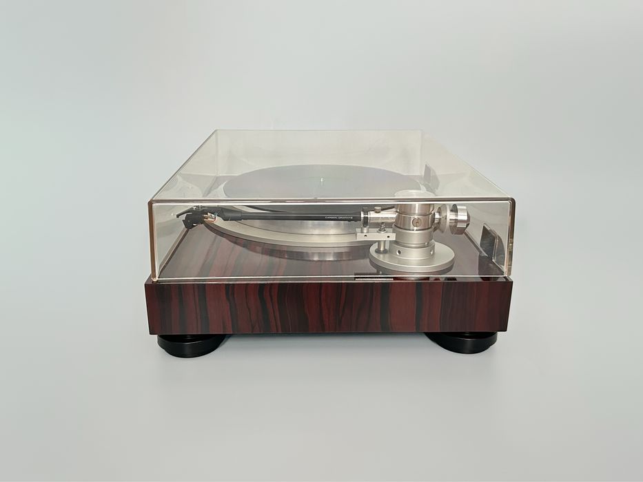 Pioneer PL-30II + wkładka gwarancja, świetny stan gramofon