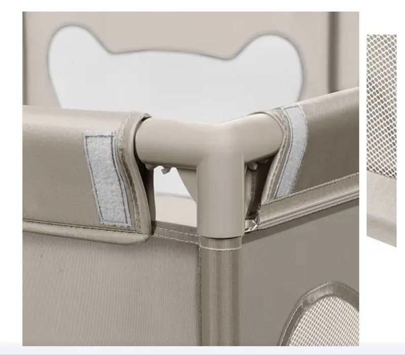 Дитячий манеж Lionelo