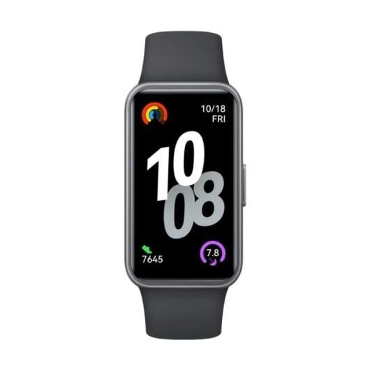 Huawei Band 10 (NA CAIXA, C/ GARANTIA!)