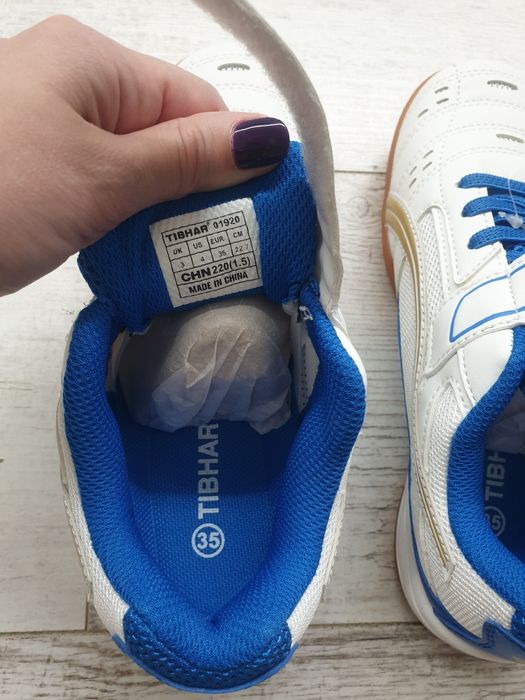 Нові кросівки дитячі Tibhar