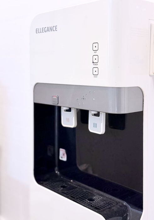 Dispensador de água - Bebedouro