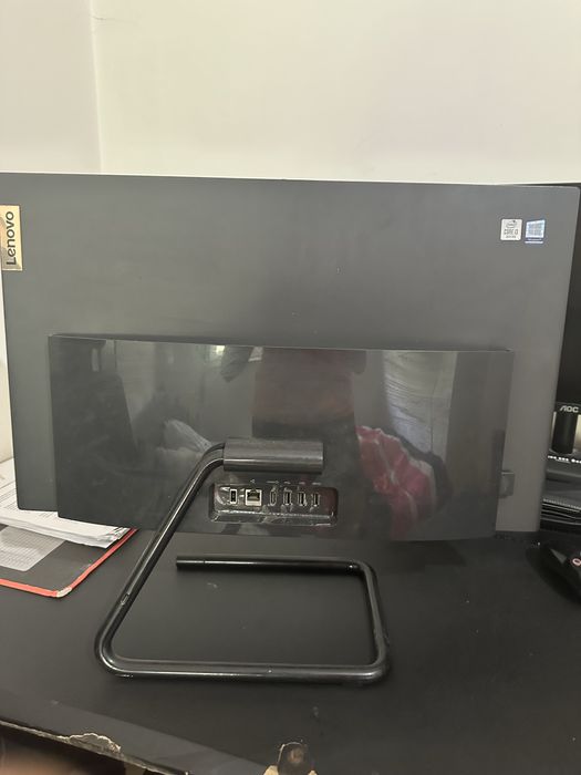 Vendo computador