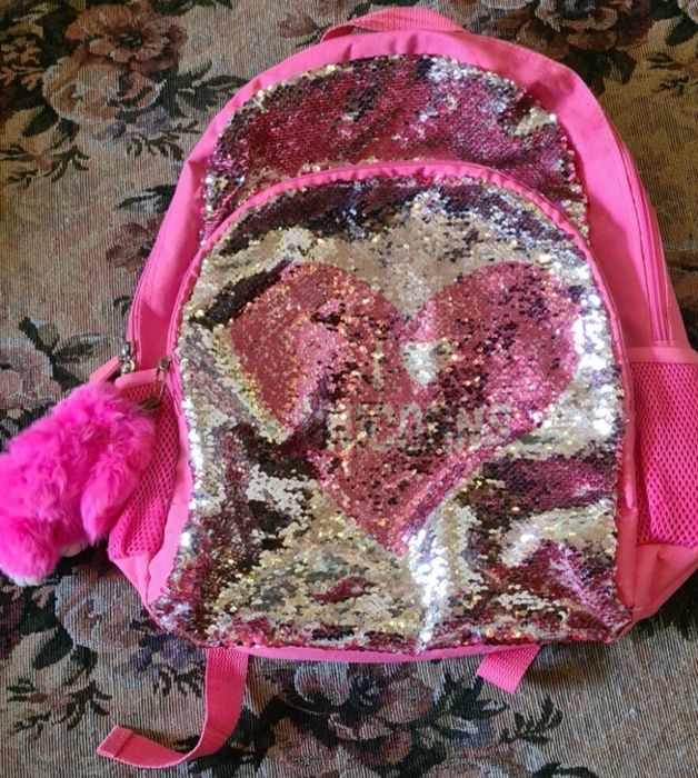 Детские различные рюкзаки