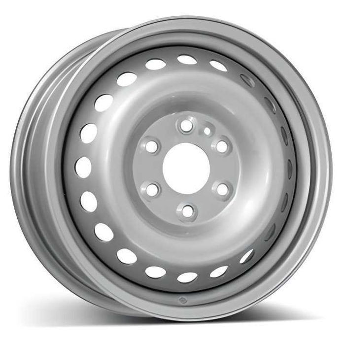 Felgi stalowe 16'' R16 16 6,5x16 6x125 ET68 IVECO DAILY 35S 2014-