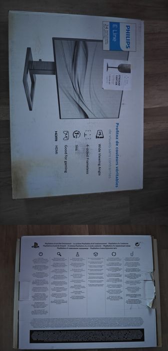 Обмен PS 4 с комплектом