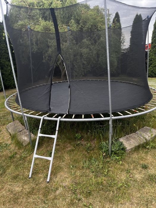 OKAZJA Trampolina