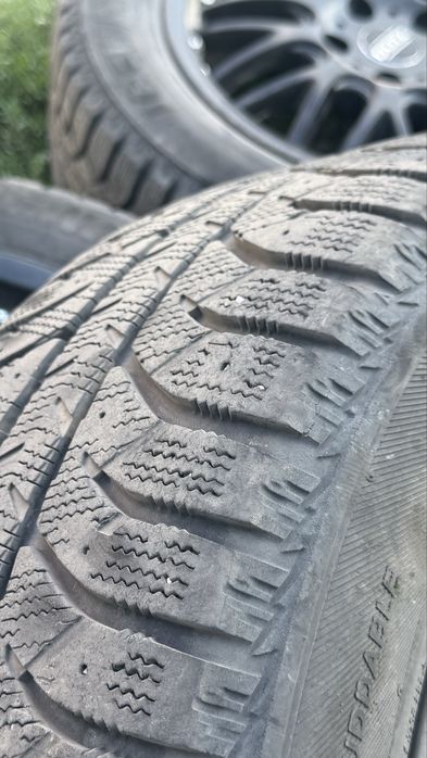 Диски R16 5 112 Vag
