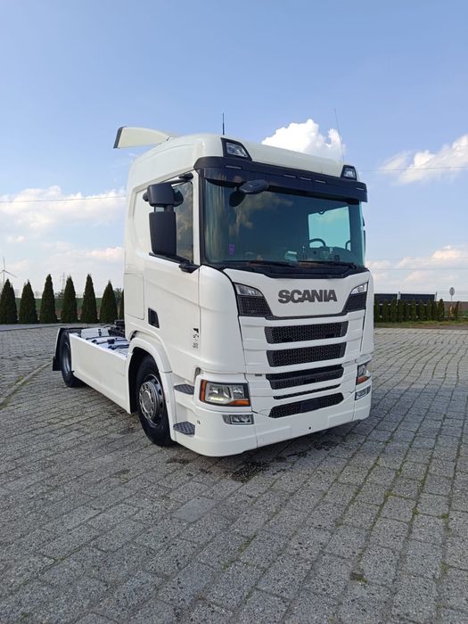 Sprzedam Scanie