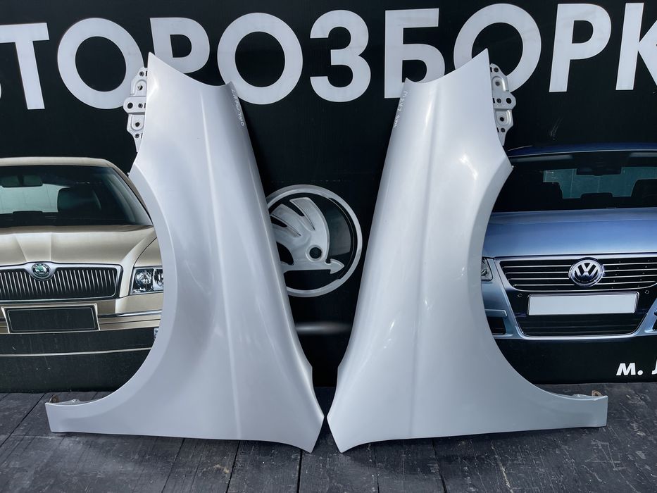 Крило крила крыло Гольф 5 універсал крило Golf 5 универсал