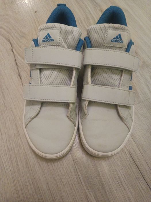 Trampki Adidasy 34