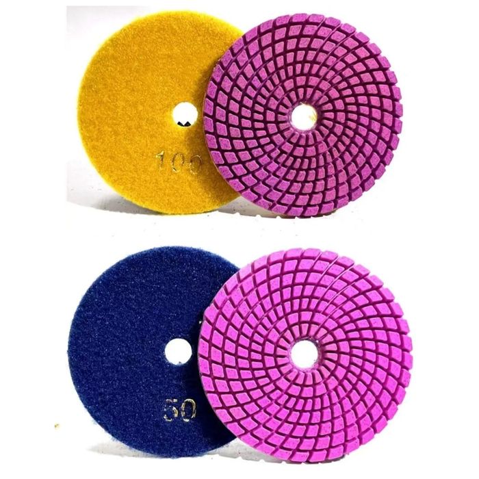 Алмазні бруски для плитки!