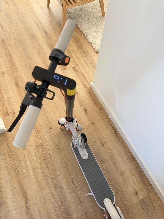 Trotinete Xiaomi