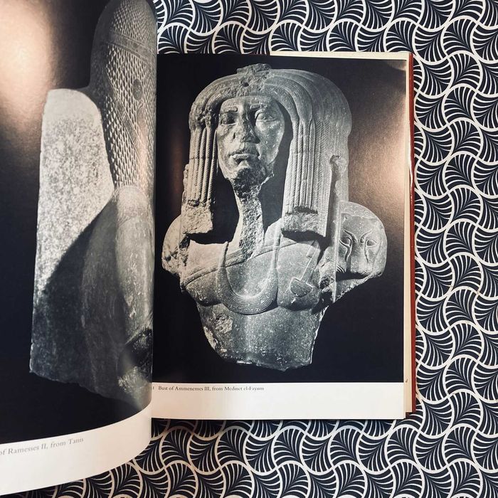 Jewels of the Pharaohs: Egyptian Jewellery of the Dynastic Period - Cyril Aldred