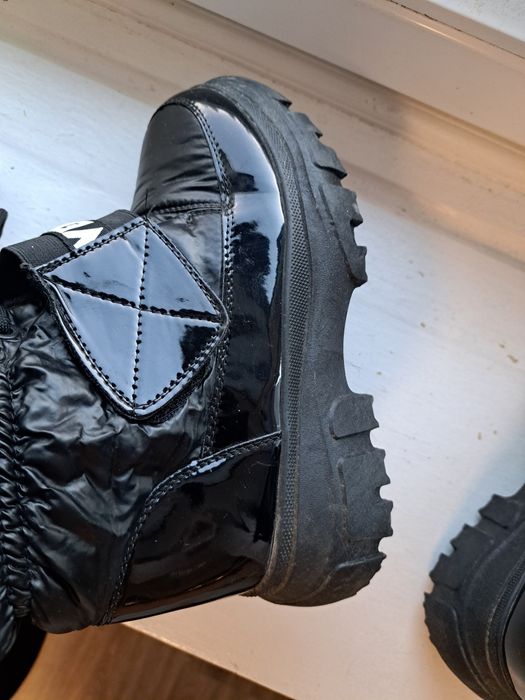 Sniegowce buty 36