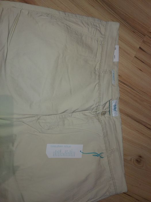 Nowe spodnie 3XL
