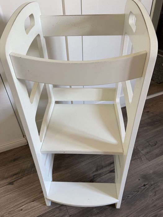 Kitchen helper pomocnik kuchenny drewniany