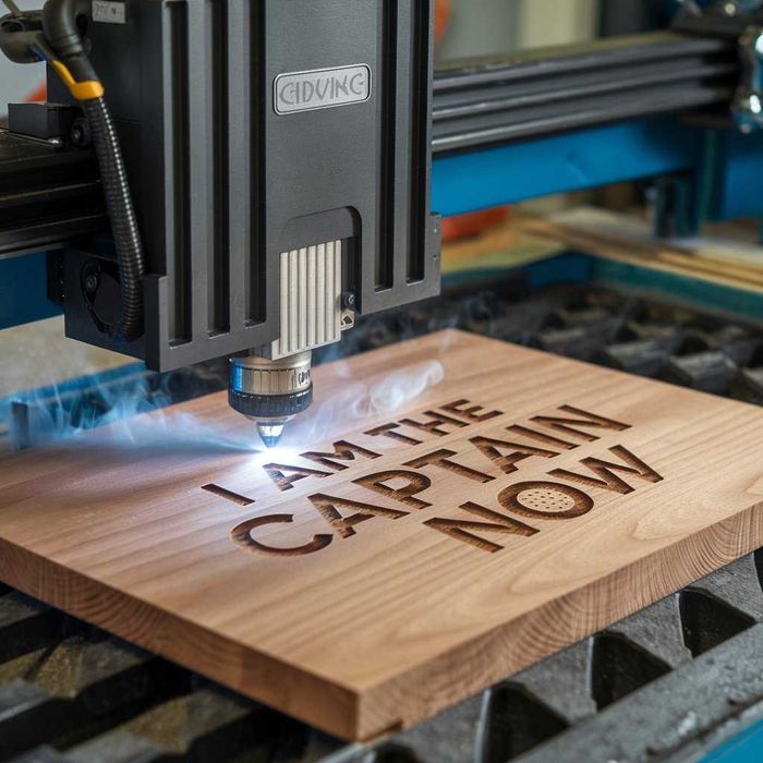 Serviços de Gravação e Impressão