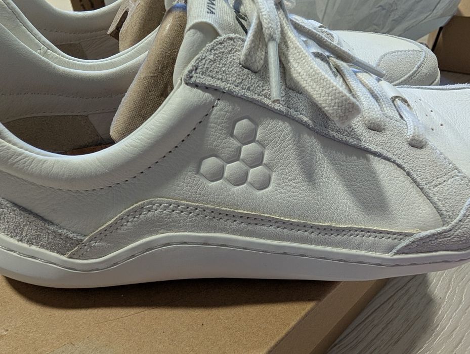 Vivobarefoot gobi II 41 шкіряні